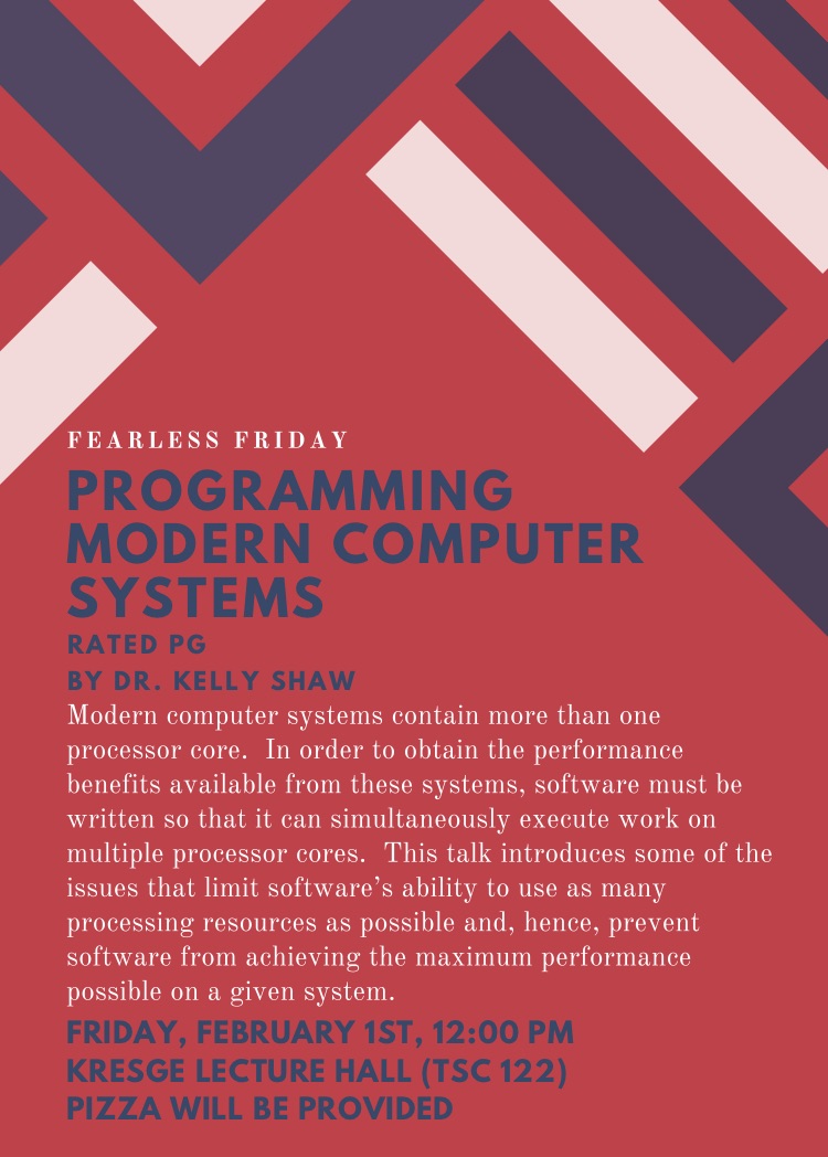 Feb 1 - Programming Modern Computer Systems[1]